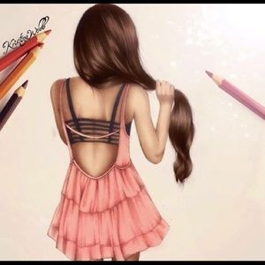 Meet your Posher, Moni